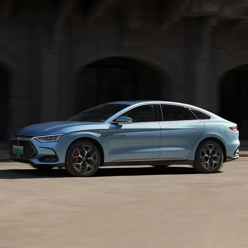 BYD HAN DM-i Véhicule à énergie nouvelle