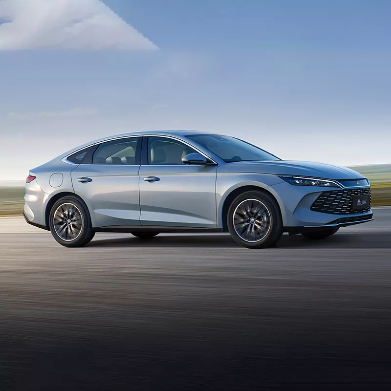 BYD Qin L DM-i Véhicule à énergie nouvelle