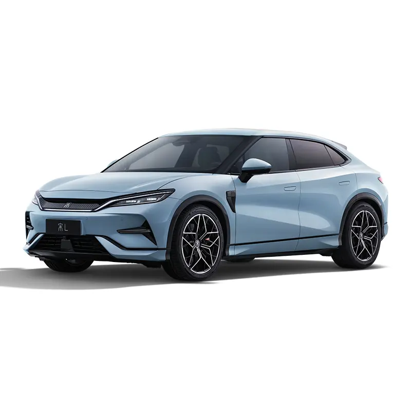 BYD SONG L Véhicule à énergie nouvelle